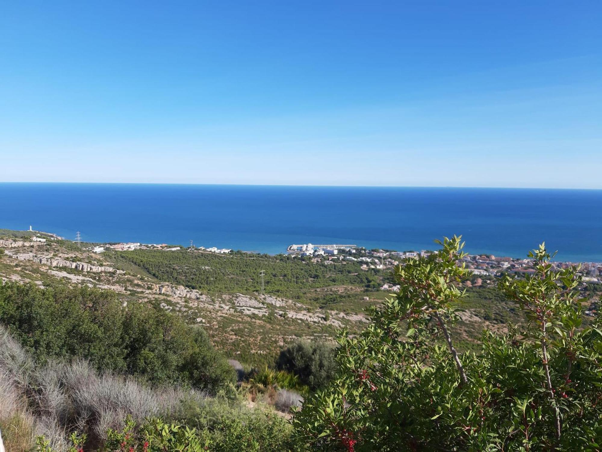 Casa Elisa 3 Bedrooms 2 Bathrooms 4 Airco'S Shared Pool Alcossebre Zimmer foto